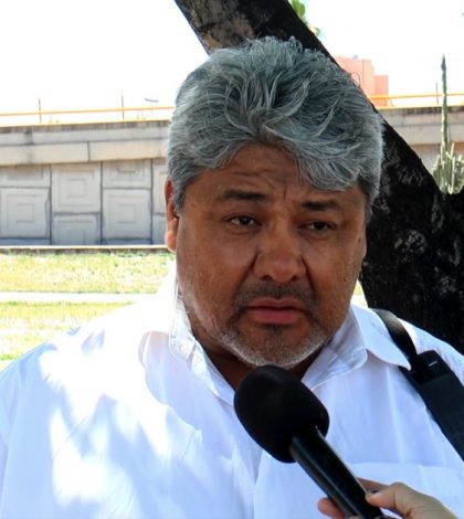 Responsabilizan a Carlos Covarrubias de violencia en Mexquitic de Carmona