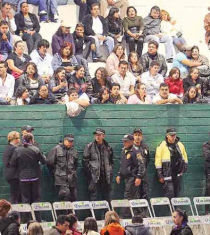Crimen acecha Feria del Caballo en Texcoco; amenazas tenían antecedente