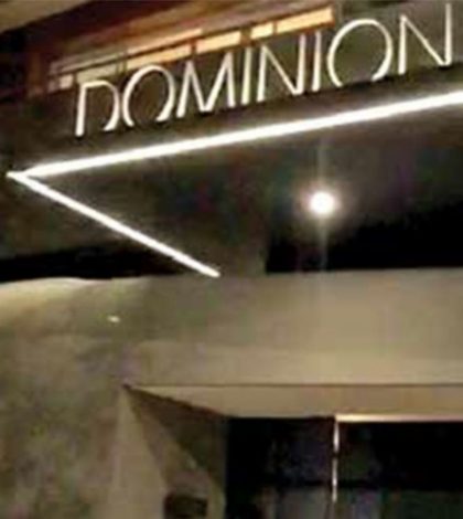 Exhiben otro hotel clandestino en Polanco