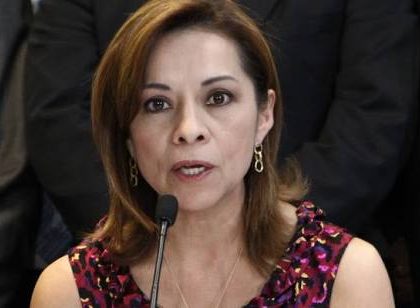 Campaña de Josefina afectada por robo de coordinador panista