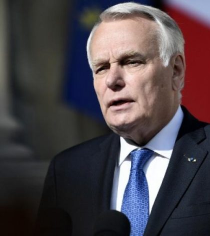 Francia confirma que el régimen sirio perpetró ataque químico
