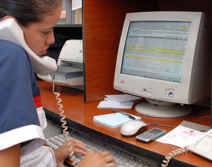 La entrada en vigor del 911 reducirá las llamadas falsas a la Cruz Roja