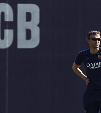 Barcelona cree que la remontada ante la ‘Juve’ es más fácil