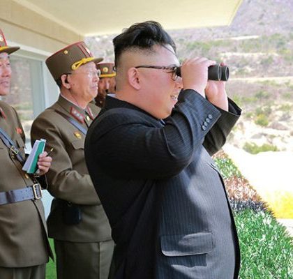 Corea del Norte promete una «respuesta sin piedad» ante cualquier provocación de EU