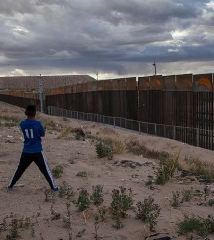 Estadounidenses se oponen a pagar por el muro de Trump