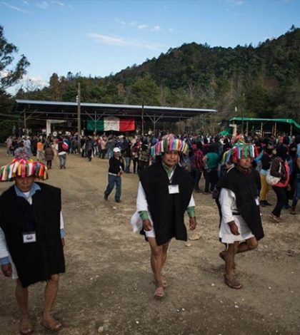 México y Perú suman esfuerzos a favor de los pueblos indígenas