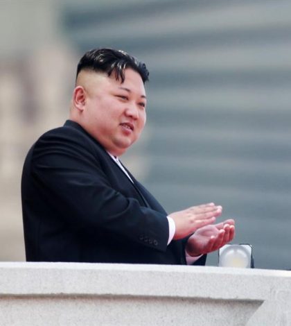 EU  «pagará  caro»  su   «histeria  militar»: Corea del Norte