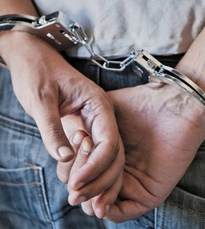 Supuesta banda de ladrones domiciliarios fue detenida