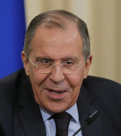 Rusia, abierta a cooperar con EU en la lucha contra el terrorismo en Siria