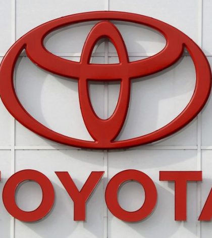 Toyota anuncia inversión de mil 300 mdd en EU