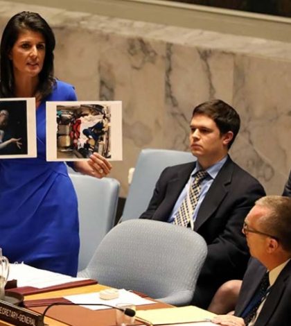 Consejo de Seguridad de la ONU se reunirá tras ataque de EU