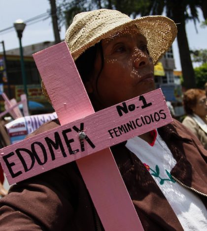 La Arquidiócesis denuncia que con Eruviel 2 mil 850 mujeres fueron asesinadas y mil 500 desaparecidas