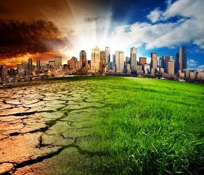 Calentamiento global afectará a ciudades el doble que al campo