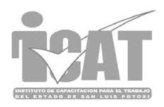Más de 2 mil  internos del Centro de Reinserción Social son capacitados por el ICAT