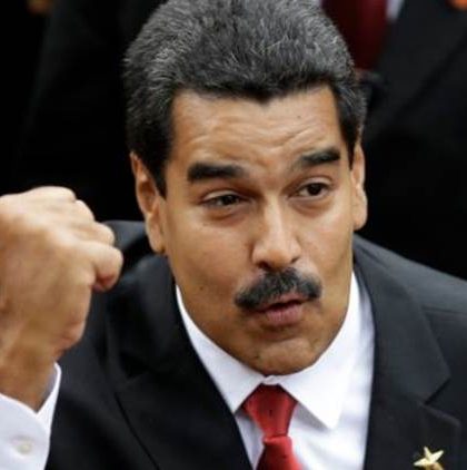 Venezuela anuncia su retirada de la OEA
