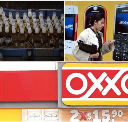 Corona, Telcel y Oxxo, las marcas mexicanas más valiosas