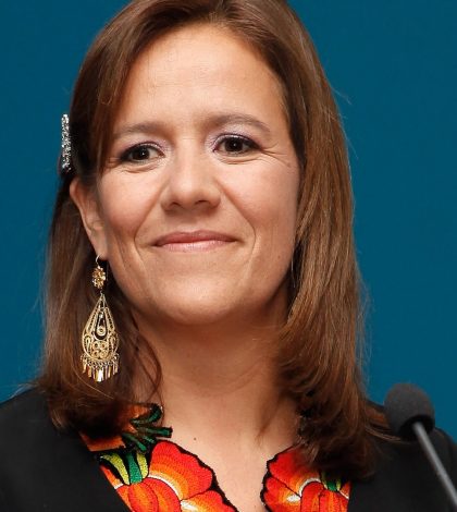 Escándalo de Javier Duarte no termina con su detención: Margarita Zavala