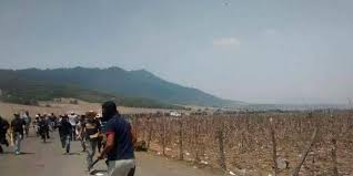 Suman cuatro muertes por enfrentamiento en Arantepacua