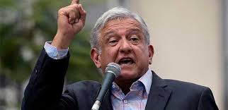 Renuncio si comprueban que Calderón no exoneró a Moreira: López Obrador