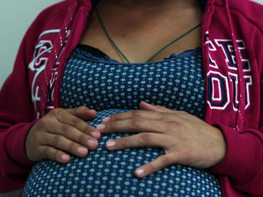 En aumento, embarazo de alto riesgo en mayores de 30 años
