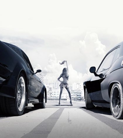 ‘Fast & Furious 8’ es la cinta más taquillera en China