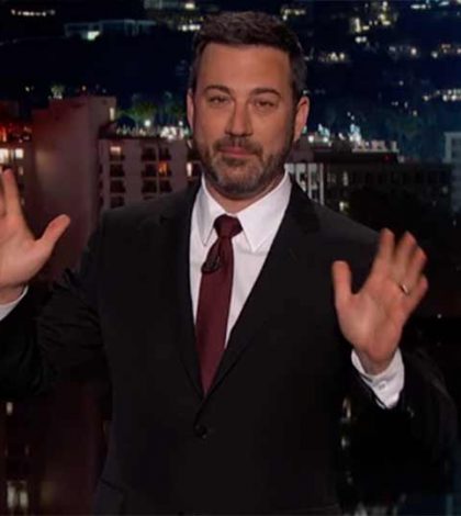 Jimmy Kimmel narra la emotiva operación de corazón de su hijo