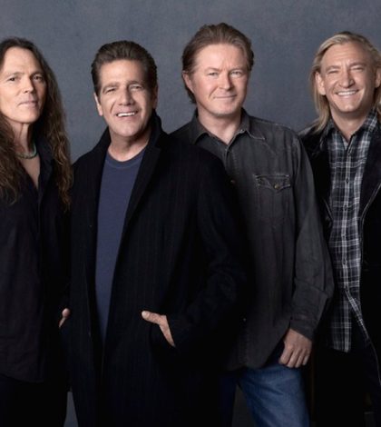 La banda de rock Eagles demanda al Hotel California