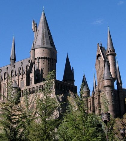 Fans de Harry Potter: éste es el trabajo ideal y la mejor oportunidad de su vida