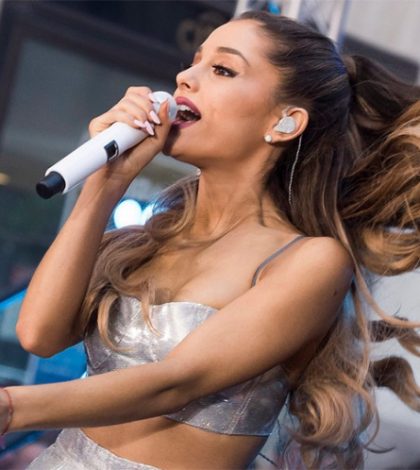 Ariana Grande abre otra fecha en Monterrey
