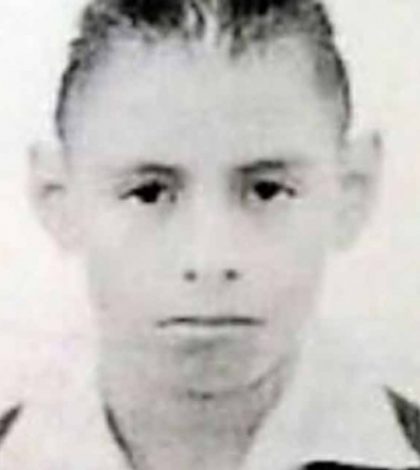 Buscan a niño de 10 años extraviado en Azcapotzalco
