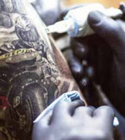 Tatuajes deterioran los valores, son inconcebibles: Panistas