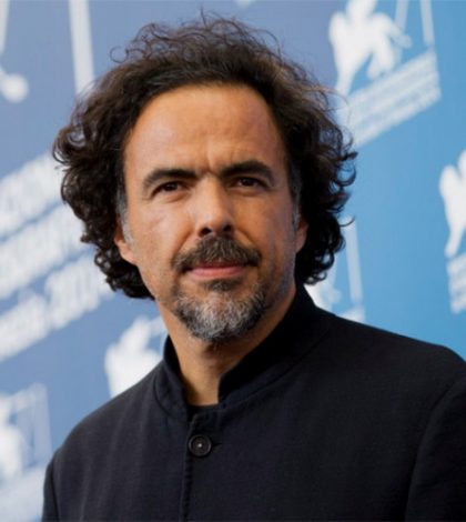 Iñárritu estrenará en Cannes corto 3D sobre migrantes