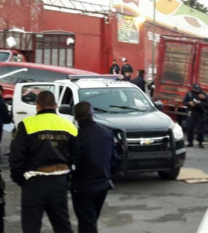 Asesinato de policías en Naucalpan pudo ser por extorsión