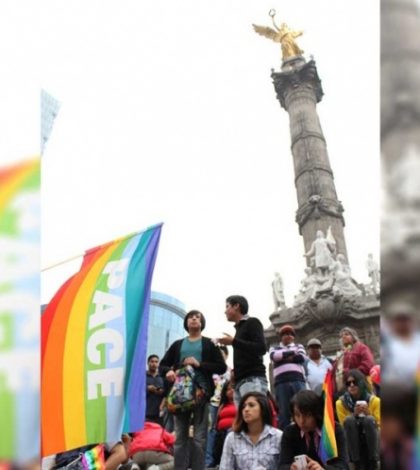 A la baja quejas por homofobia en el país: Conapred