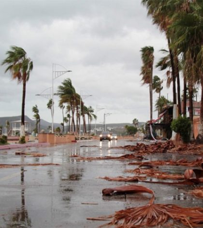Alerta UNAM por 8 huracanes en el Pacífico y 6 en el Golfo y Caribe