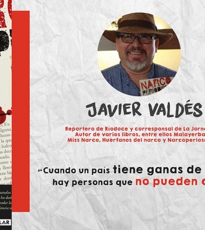 El discurso pendiente de Javier Valdez para las ‘charlas de TED’