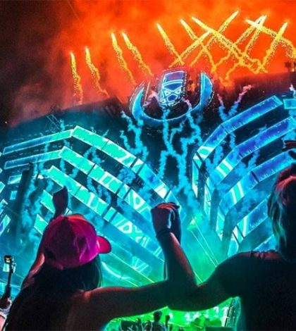 Festival Ultra Music inicia venta de boletos en México