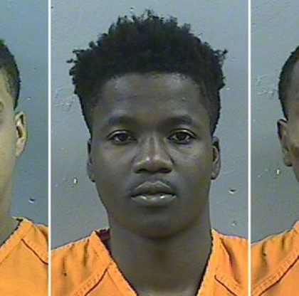 Arrestan a 3 jóvenes por asesinato de niño en Mississippi