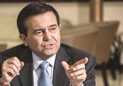 México no se paralizará ante renegociación del TLCAN: Guajardo