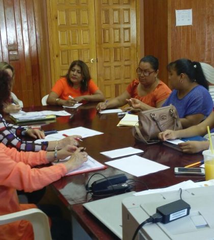 Elabora IMES diagnóstico sobre las Instancias Municipales de la Mujeres