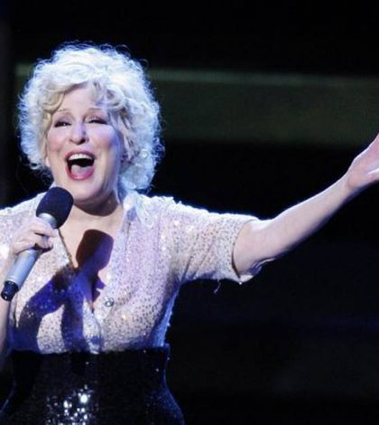 Bette Midler, Cate Blanchett y Kevin Kline entre los nominados a los Tony