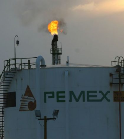 Gasta Pemex 28 mmdp contra ordeña y ésta crece