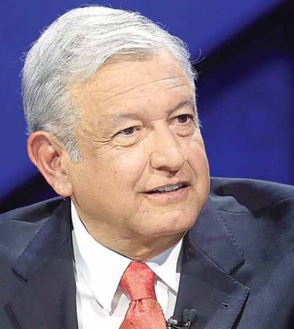 Reconoceré triunfo si son elecciones limpias: AMLO