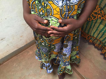 HRW denuncia 13 casos de abuso sexual en R. Centroafricana