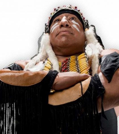 La lucha libre otra vez está de luto: ¡muere El Apache!