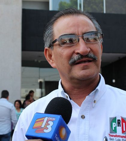 PRI le hace «fuchi» a Xitlálic  Sánchez para candidatearla
