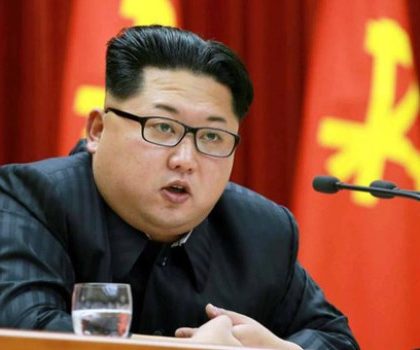 Corea del Norte amenaza con «represalia despiadada» a Seúl; lo acusa de violar su espacio aéreo