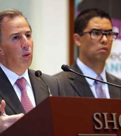SHCP y Pemex reforzarán estrategia para combatir robo de gasolina