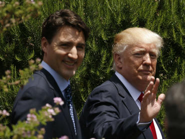 El G7 retoma sus reuniones con el reto de pactar un comunicado