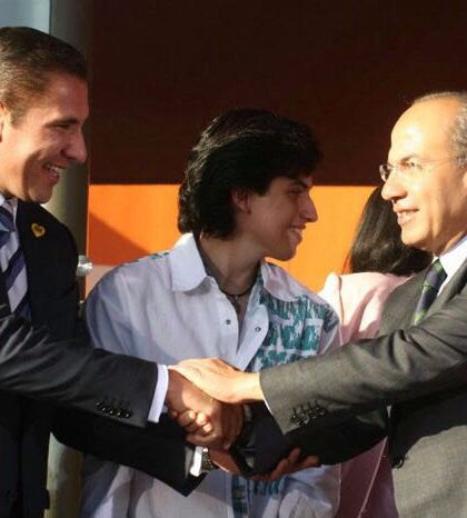 Moreno Valle y Calderón piden mismas reglas para 2018
